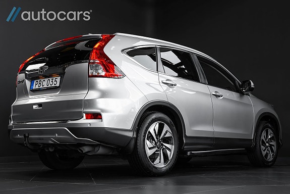 Honda CR-V 3 of 30