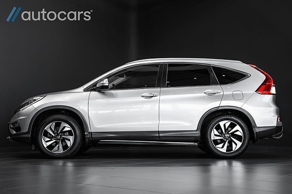 Honda CR-V 5 of 30
