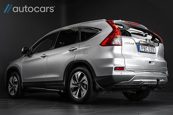 Honda CR-V 4 of 30