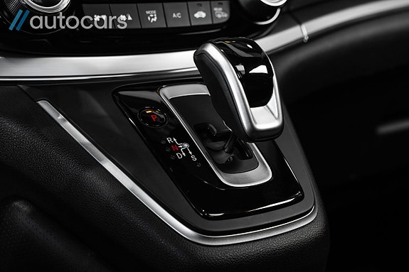 Honda CR-V 17 of 30