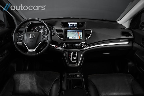 Honda CR-V 16 of 30