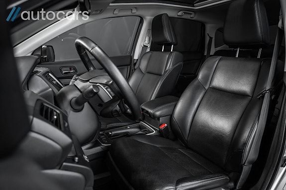 Honda CR-V 24 of 30