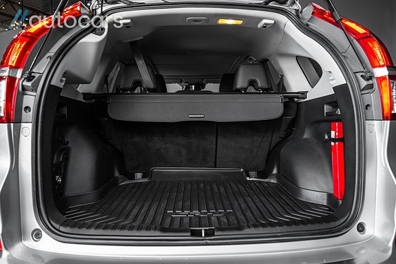 Honda CR-V 27 of 30