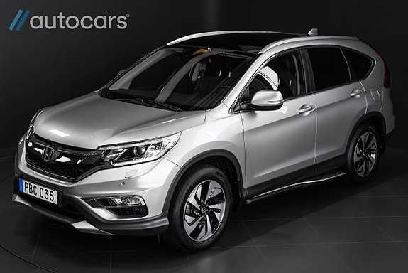 Honda CR-V 6 of 30