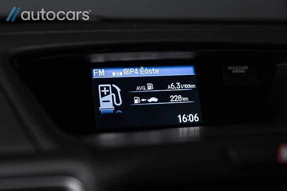 Honda CR-V 19 of 30