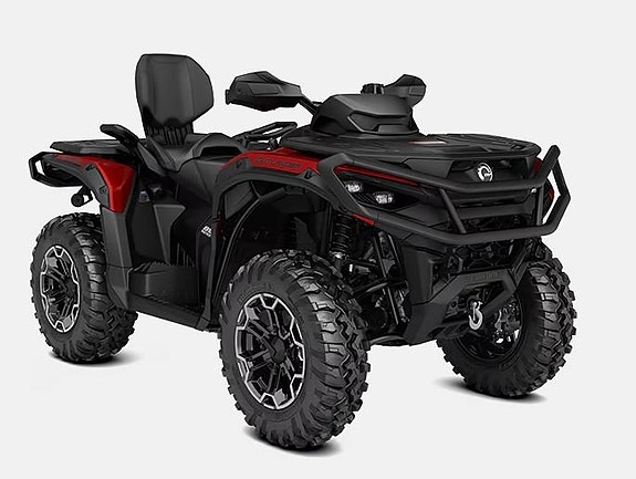 Can-Am Outlander MAX XT T 850 ABS