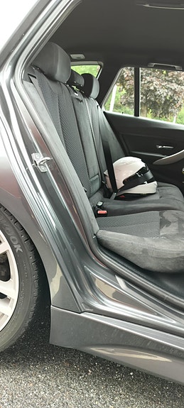 BMW 320d 11 of 11