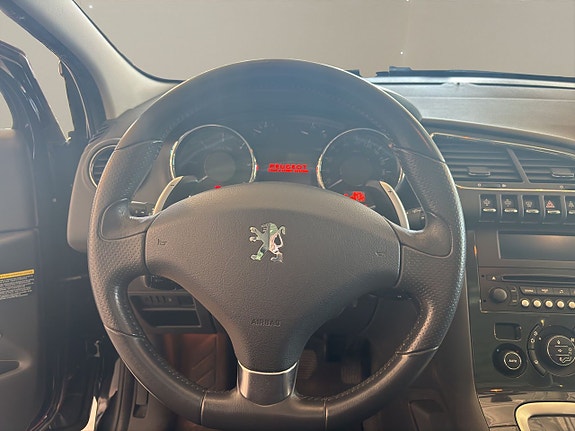 Peugeot 3008 10 of 12