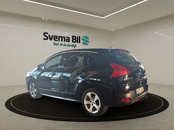 Peugeot 3008 4 of 5