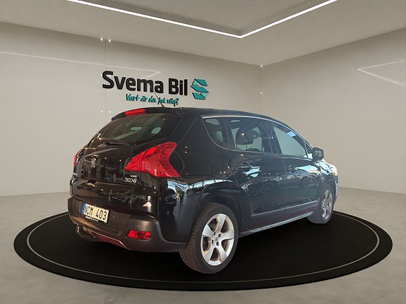 Peugeot 3008 6 of 12