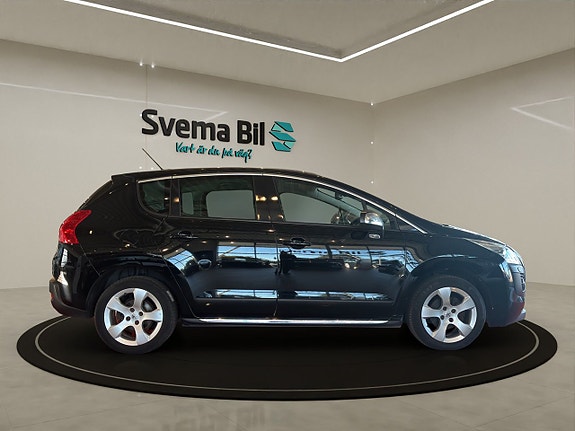 Peugeot 3008 7 of 12