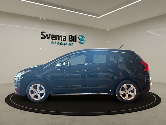 Peugeot 3008 3 of 5