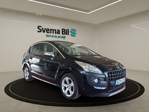 Peugeot 3008 8 of 12