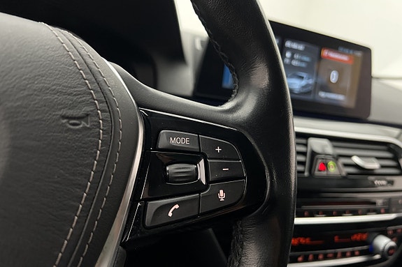 BMW 520 16 of 25