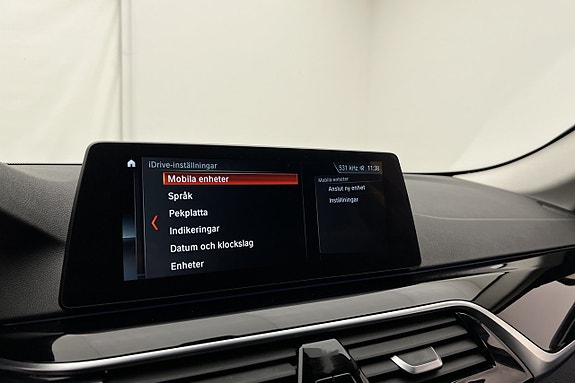 BMW 520 19 of 25