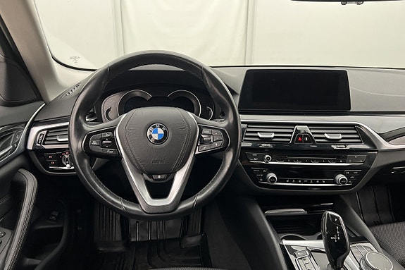 BMW 520 9 of 25