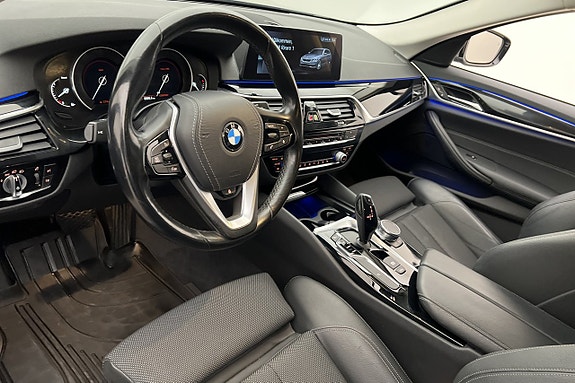 BMW 520 8 of 25