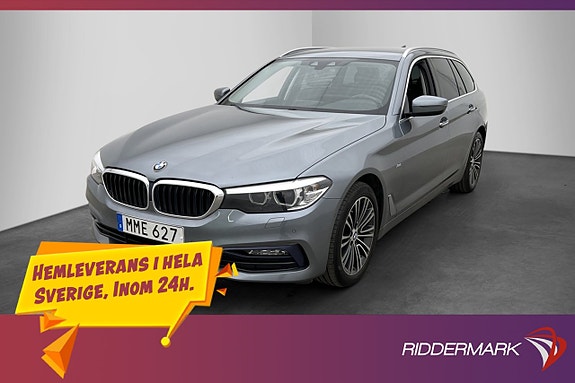 BMW 520 3 of 25