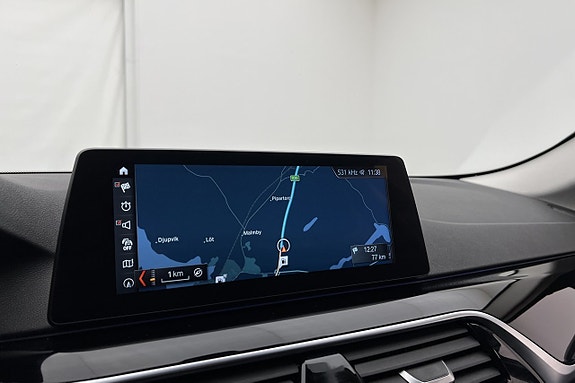 BMW 520 14 of 25