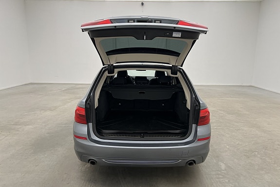BMW 520 25 of 25