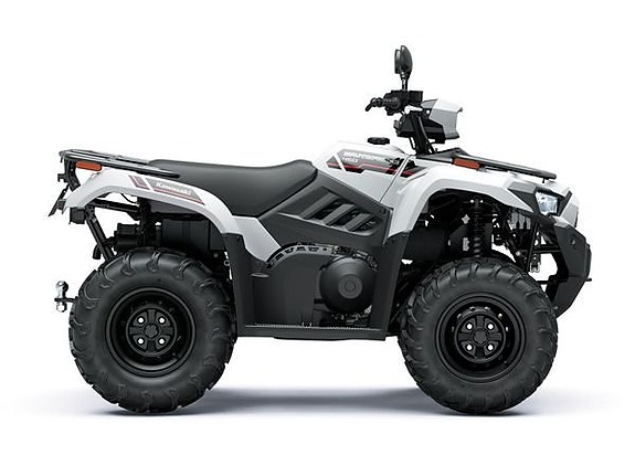 Kawasaki BRUTE FORCE 450 T-CAT