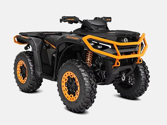 Can-Am Outlander XT-P T ABS 1000R