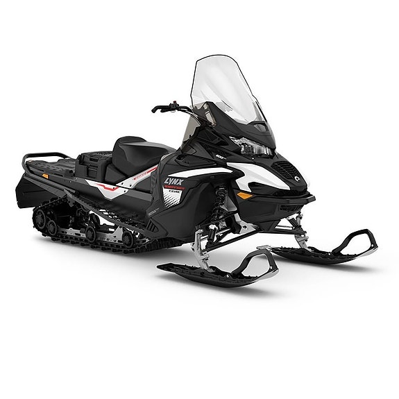 Ski-Doo Lynx 59 Ranger Core 600 EFI *i lager*