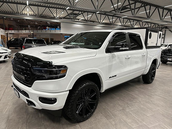 Dodge RAM 1500 7 of 11