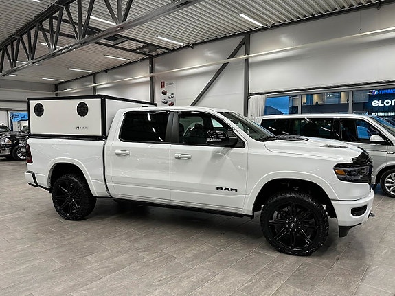 Dodge RAM 1500 3 of 11
