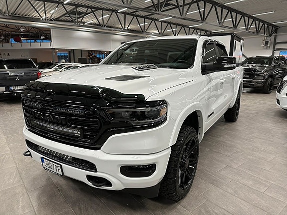 Dodge RAM 1500 9 of 11