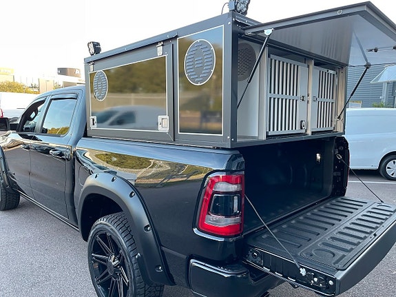 Dodge RAM 1500 11 of 19