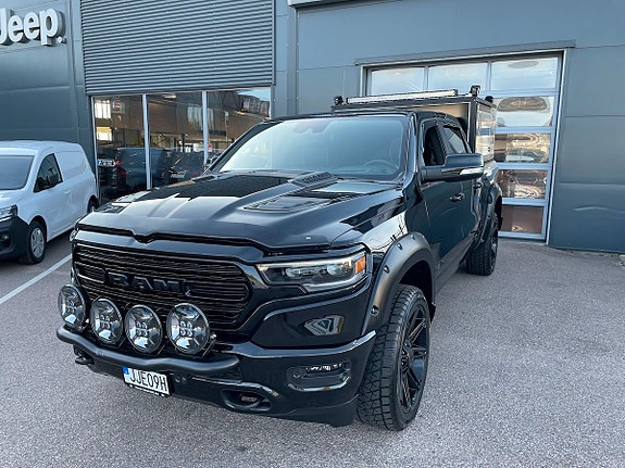 Dodge RAM 1500 7 of 19