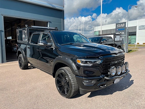 Dodge RAM 1500 19 of 19