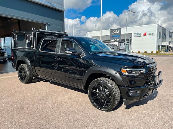 Dodge RAM 1500 18 of 19