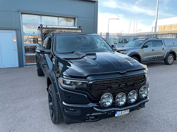 Dodge RAM 1500 6 of 19