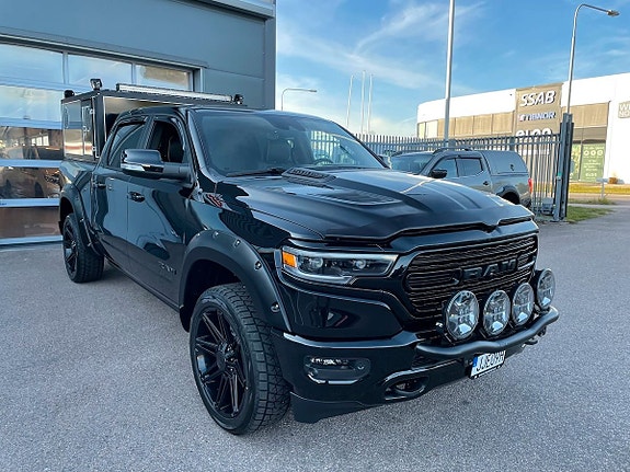 Dodge RAM 1500 5 of 19