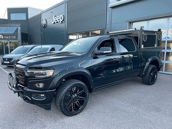 Dodge RAM 1500 8 of 19