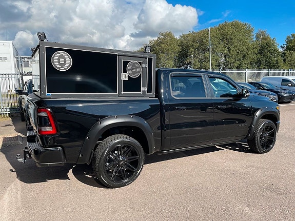 Dodge RAM 1500 17 of 19