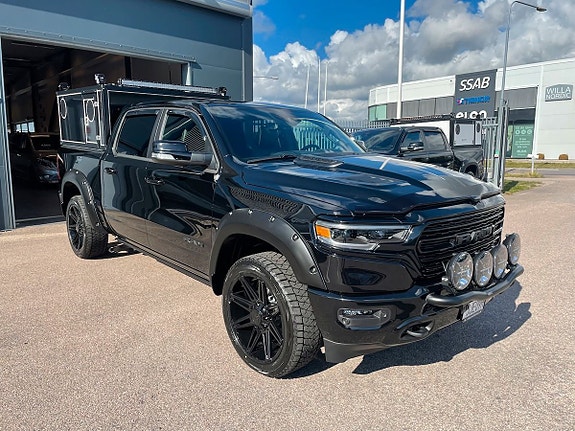 Dodge RAM 1500 15 of 19