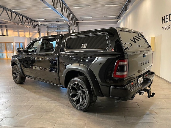 Dodge RAM 1500 4 of 7