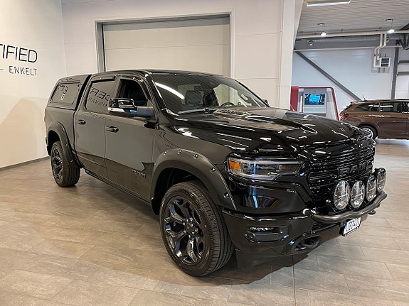 Dodge RAM 1500 3 of 7