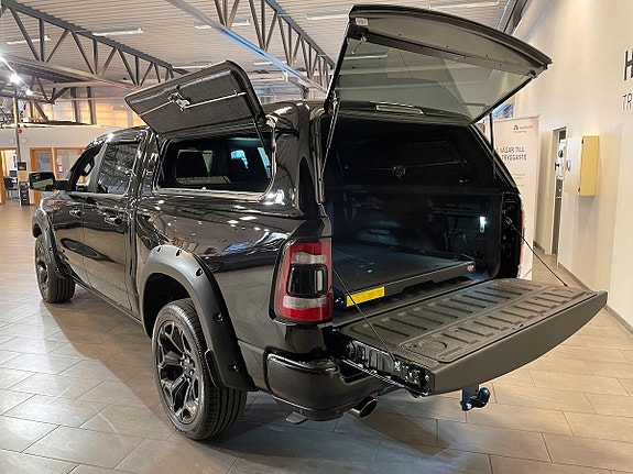 Dodge RAM 1500 5 of 7