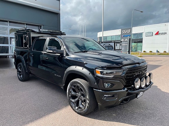 Dodge RAM 1500 5 of 12