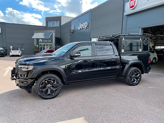 Dodge RAM 1500 3 of 12