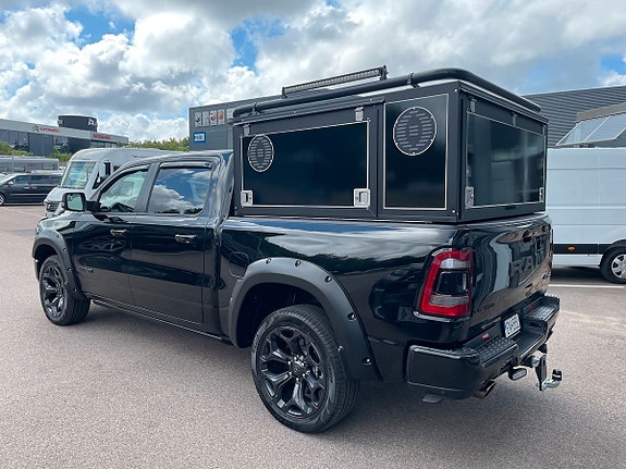 Dodge RAM 1500 4 of 12