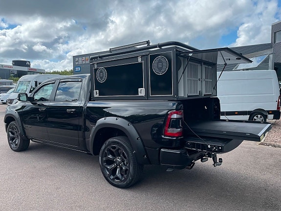 Dodge RAM 1500 9 of 12