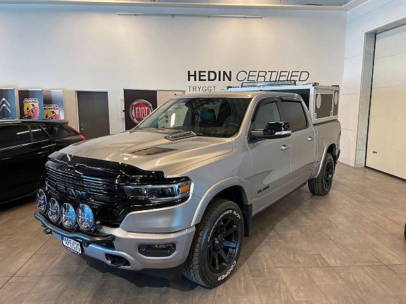 Dodge RAM 1500 8 of 15