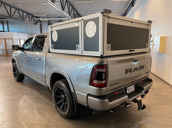 Dodge RAM 1500 13 of 15