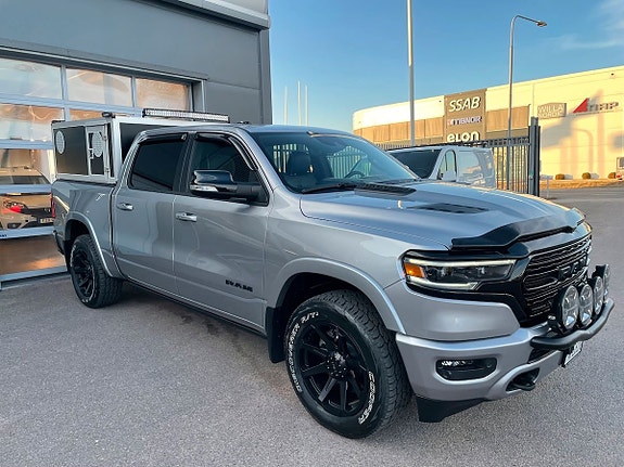 Dodge RAM 1500 4 of 15