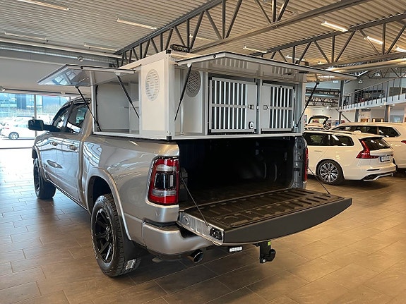 Dodge RAM 1500 14 of 15
